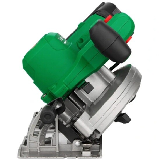 Акумулаторен циркуляр STATUS CP165HD - Solo