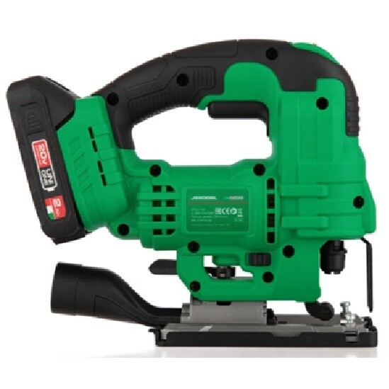 Акумулаторен прободен трион STATUS JS800BL