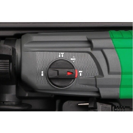 Електрически перфоратор STATUS MPR26