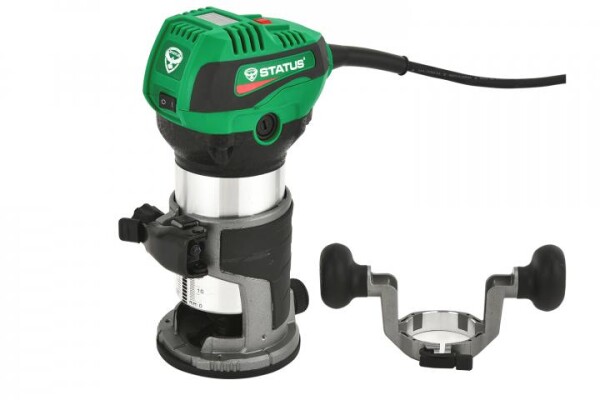 Челна фреза Status RH751