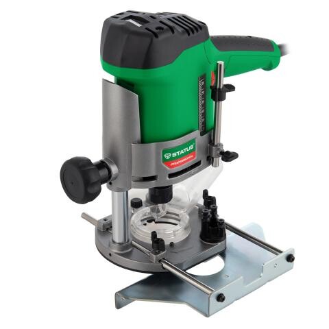 Оберфреза Status RH1400CE