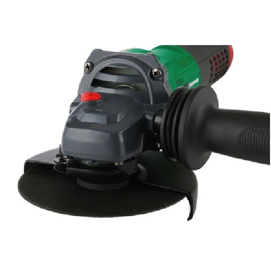 Електрически ъглошлайф STATUS SA125ble