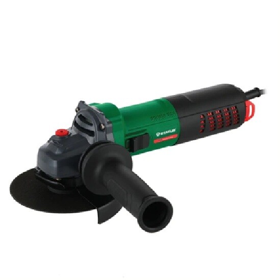 Електрически ъглошлайф STATUS SA125ble