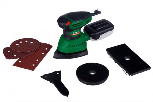 Ексцентършлайф STATUS XS2-125