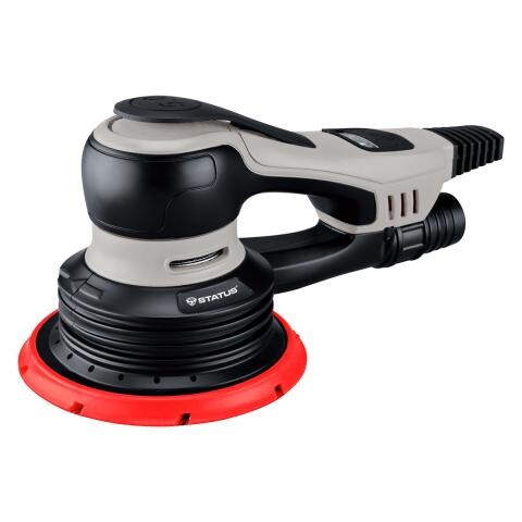 Ексцентършлайф Status XS5-150BL