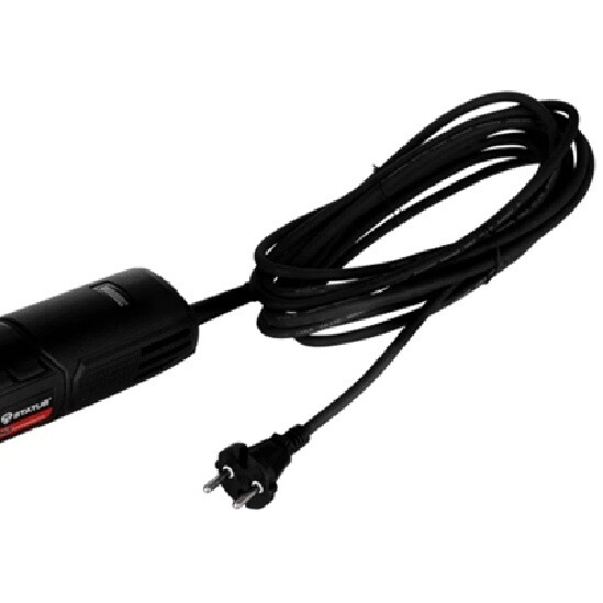 Полирмашина STATUS PA125CE