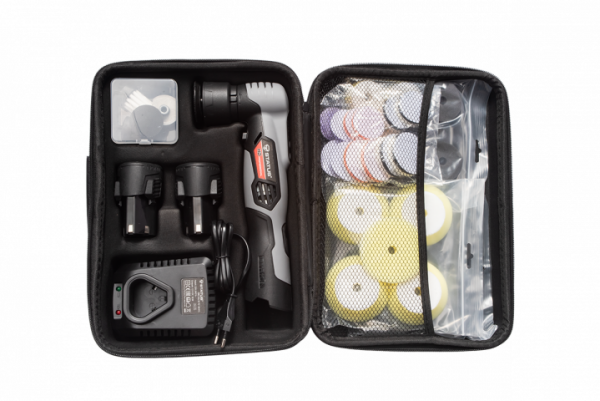 Акумулаторен комплект за полиране Status CXP12-50LI