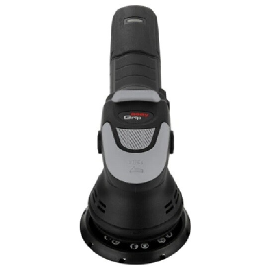 Полирмашина STATUS XPA12-125CE