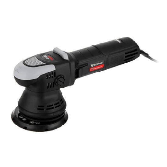 Полирмашина STATUS XPA12-125CE