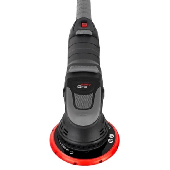 Професионална ексцентър полирмашина STATUS XPA15-125CE, 1000 W, 2000-4800 об./мин, 125 мм, орбита 15 мм