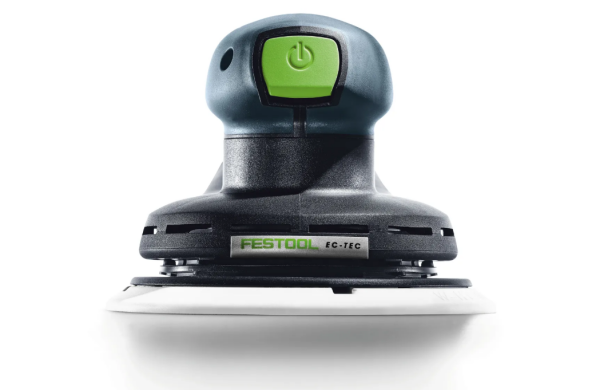 Ексцентършлайф FESTOOL безчетков ETS EC 150/5 EQ-Plus