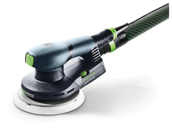 Ексцентършлайф FESTOOL безчетков ETS EC 150/3 EQ-SYS GR