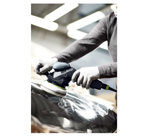 Комбиниран ротационен шлайф FESTOOL ROTEX RO 150 FEQ-Plus