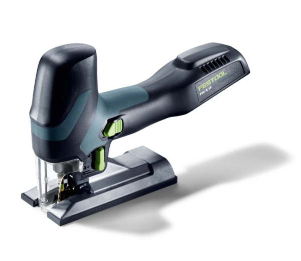 Акумулаторен прободен трион FESTOOL PSC-E 18 EB-Basic