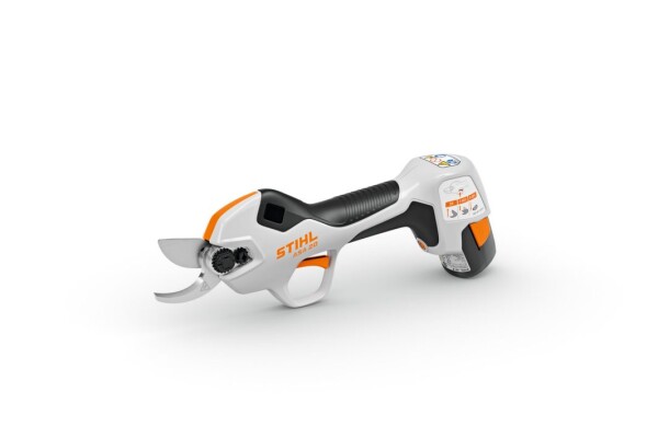 Акумулаторна лозарска ножица STIHL ASA 20 SET