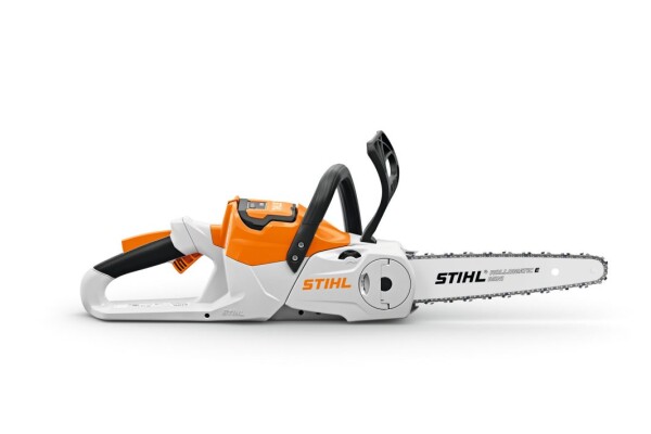 Верижен трион акумулаторен STIHL MSA 60 C-B с батерия и зарядно