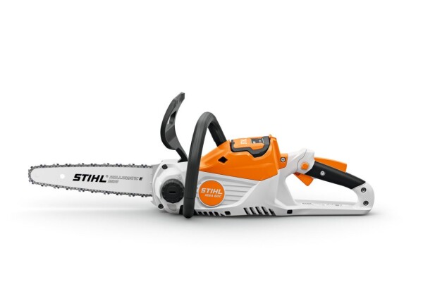 Верижен трион акумулаторен STIHL MSA 60 C-B с батерия и зарядно
