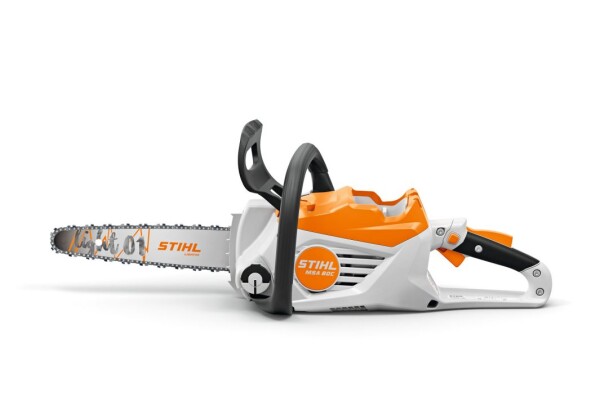 Верижен трион акумулаторен STIHL MSA 80 C-B с батерия и зарядно