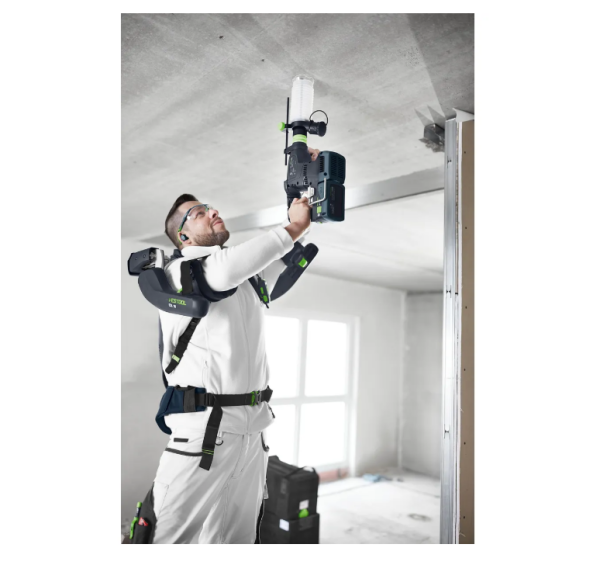 Прахоуловител за перфоратор FESTOOL AV-BHC/KHC