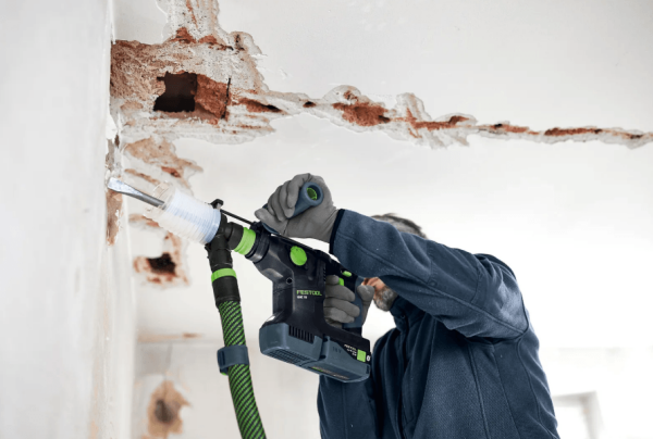 Прахоуловител за перфоратор FESTOOL AV-BHC/KHC