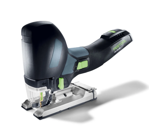 Акумулаторен прободен трион FESTOOL PSC 500 EB-Basic