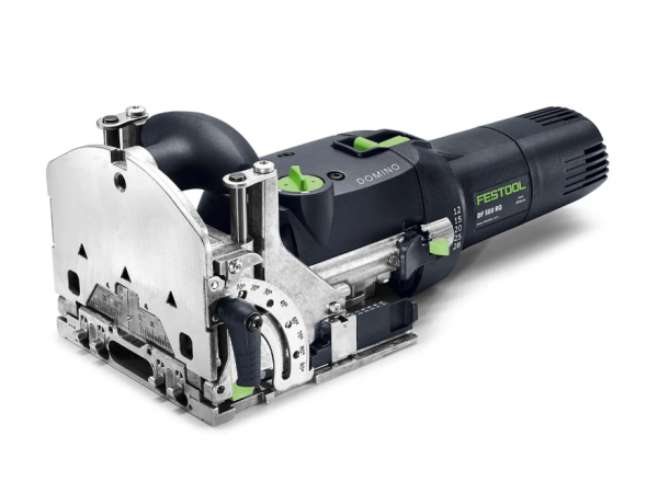 Фреза за дибли Festool DOMINO DF 500 Q-Set