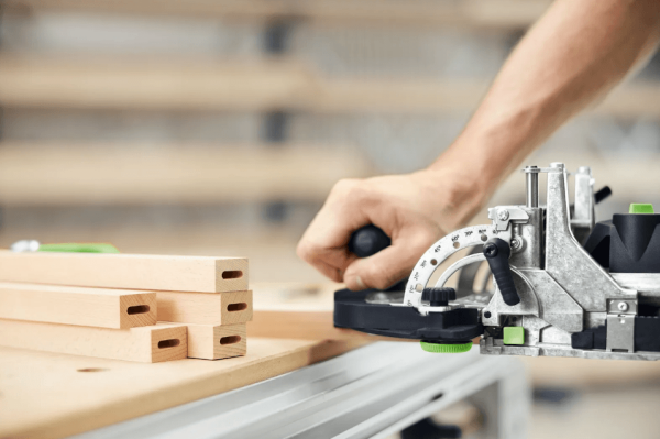 Фреза за дибли Festool DOMINO DF 500 Q-Set