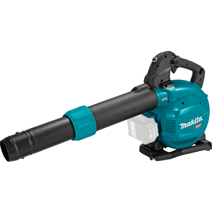 Акумулаторна въздуходувка Makita UB003GZ, XGT, 40 V, 828 м³/ч