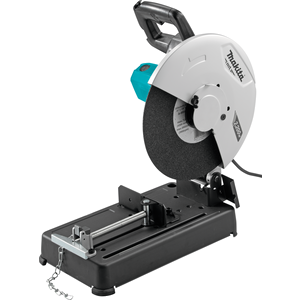 Отрезна машина за рязане на метал Makita 2200 W, 355 мм
